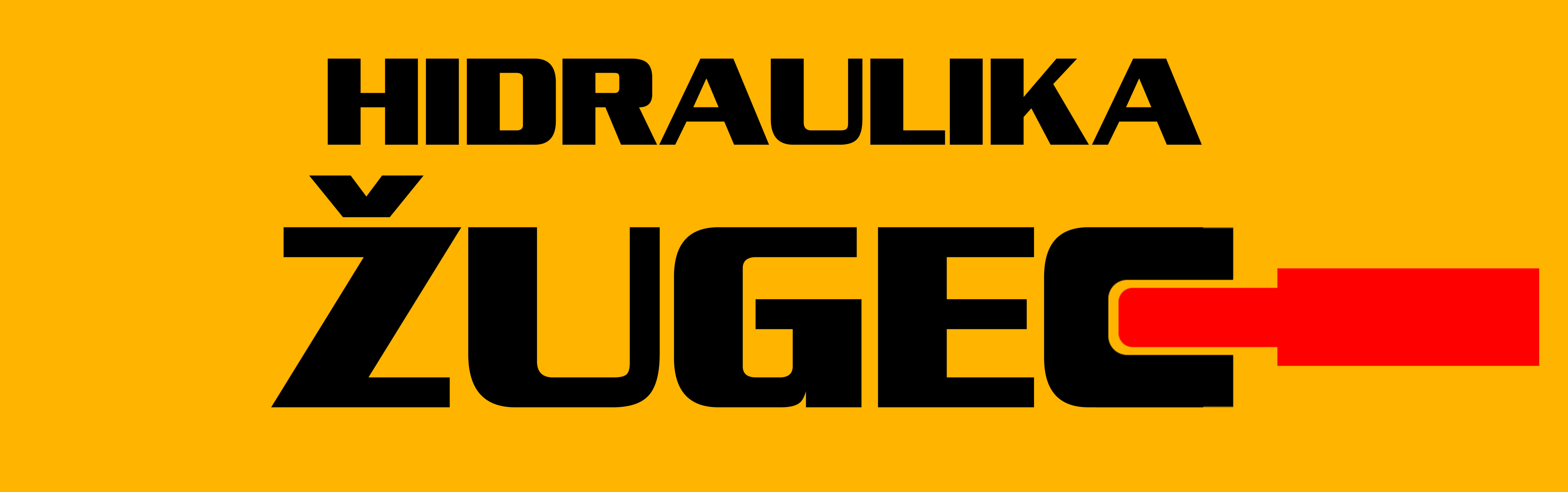 Hidraulika Žugec
